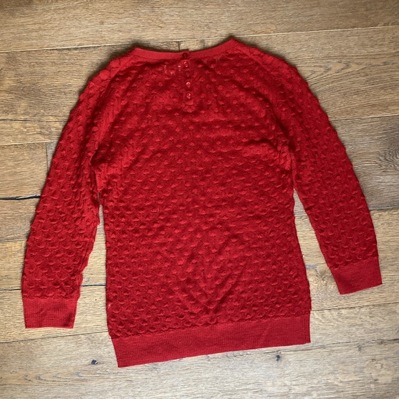Hoss knit sweater - Picture 5 of 6